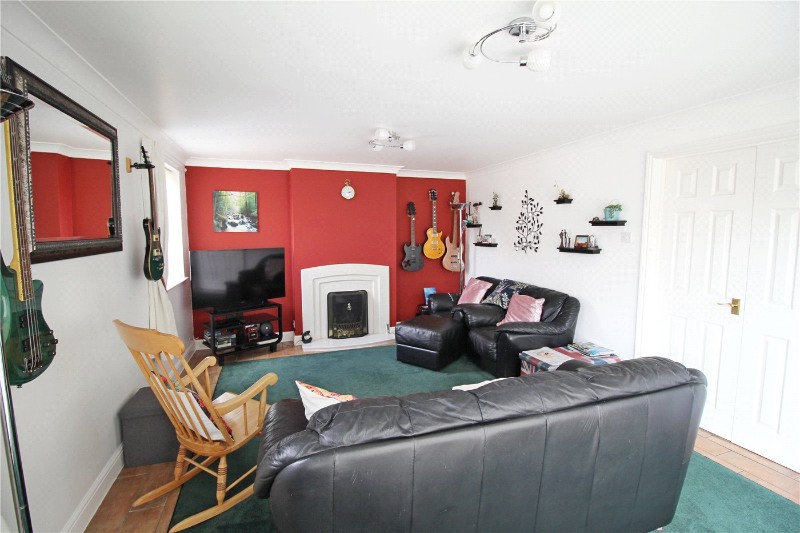 Park Road, Deeping St. James, Peterborough, South Kesteven, PE6