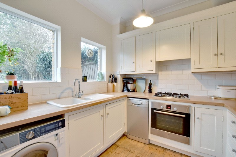 Kellerton Road, Hither Green, London, SE13
