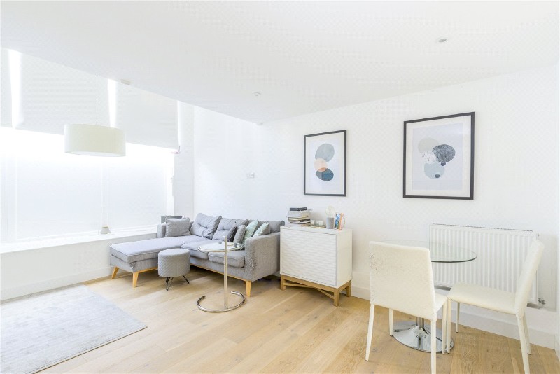 Severn Court, 25 Clyde Square, London, E14