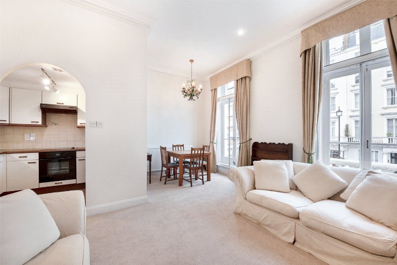 Belgrave Road, London, SW1V