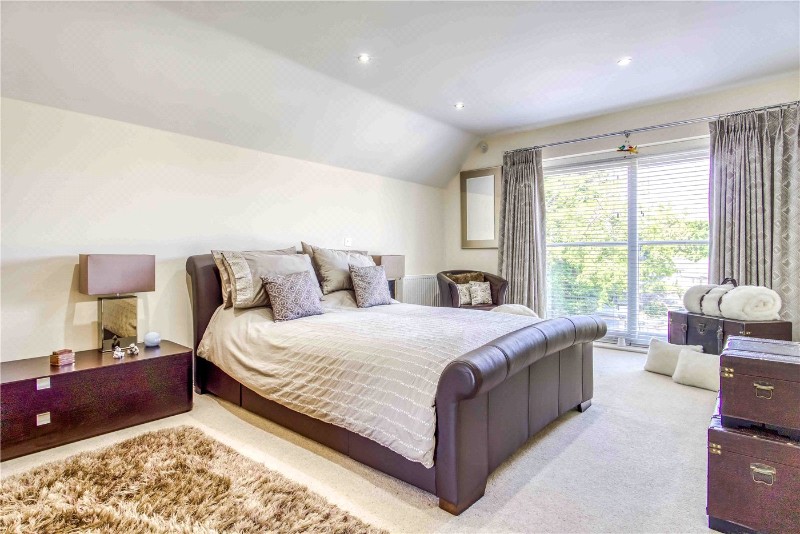 Delhi Close, Lower Parkstone, Poole, BH14