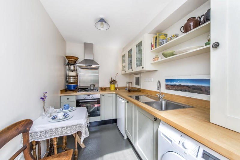 Railton Road, London, SE24