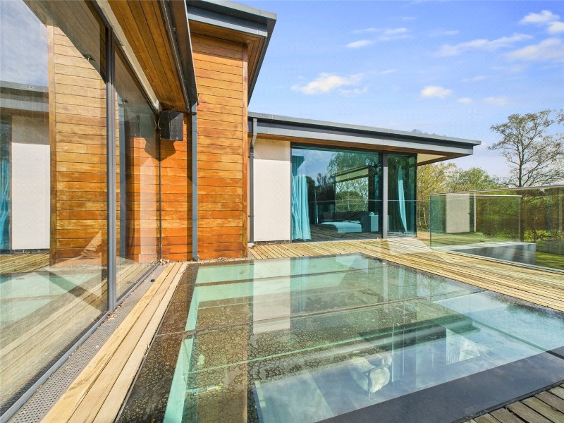 Ashford Hill Road, Headley, Thatcham, Hampshire, RG19