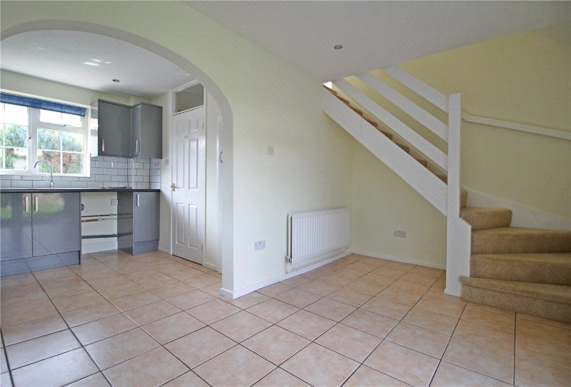 Thackers Way, Deeping St. James, Peterborough, Lincolnshire, PE6
