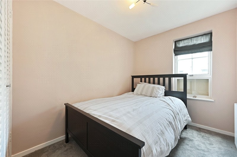 Orange Street, London, WC2H