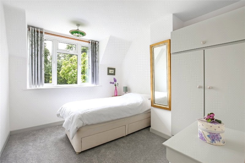 Pound Lane, Plaitford, Romsey, Hampshire, SO51