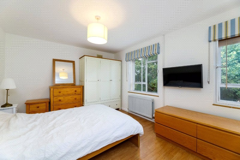 West Hill, London, SW15