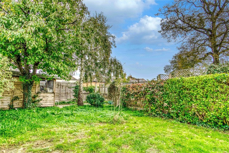 Kipling Road, Poole, Dorset, BH14