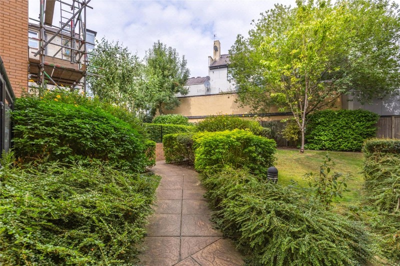 Stratos Heights, 38 Milestone Road, London, SE19