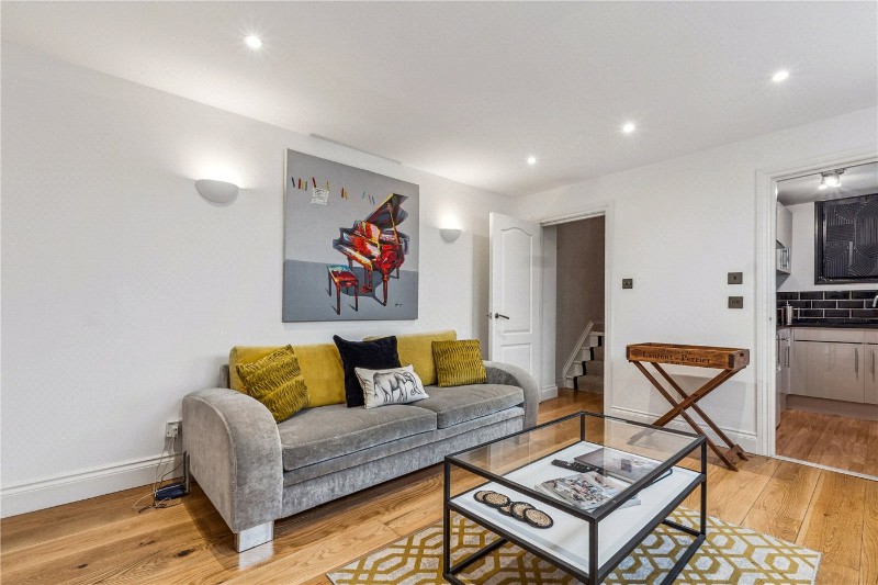 Westbourne Terrace, London, W2