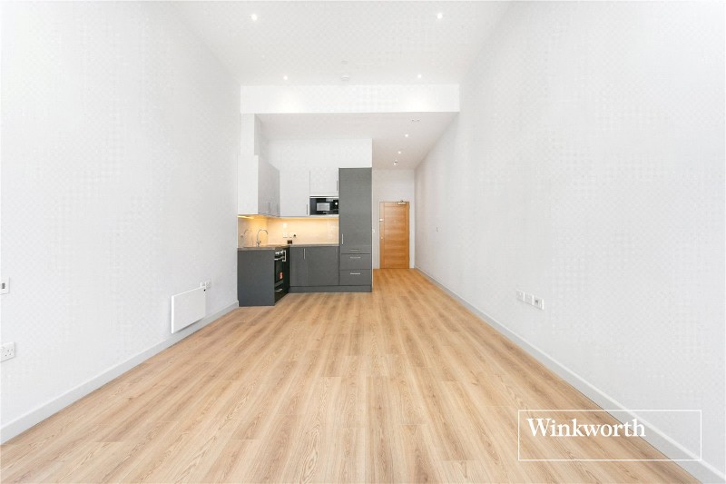 Shakespeare Road, Finchley, London, N3