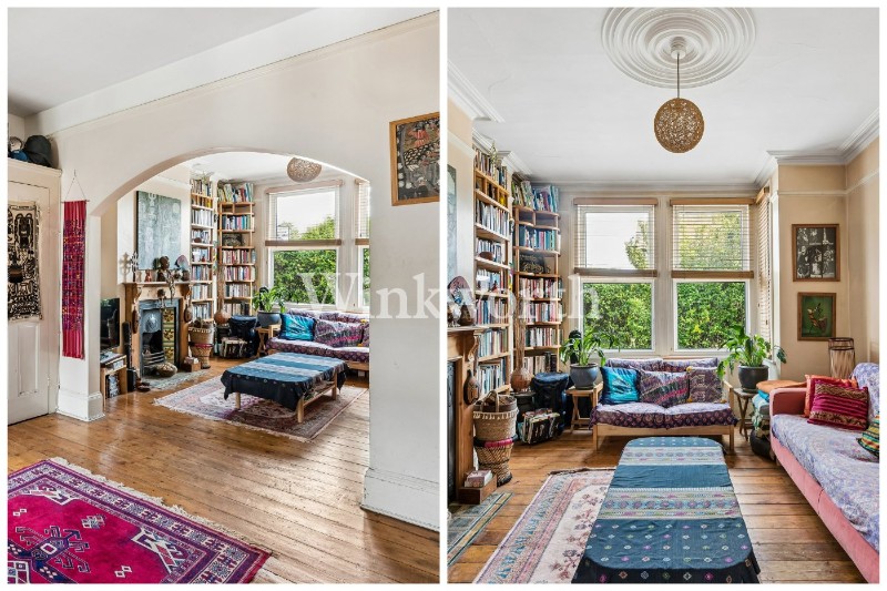 Dowsett Road, London, N17