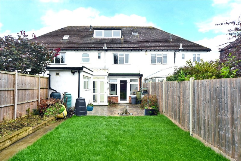 Glenfield Road, Banstead, Surrey, SM7