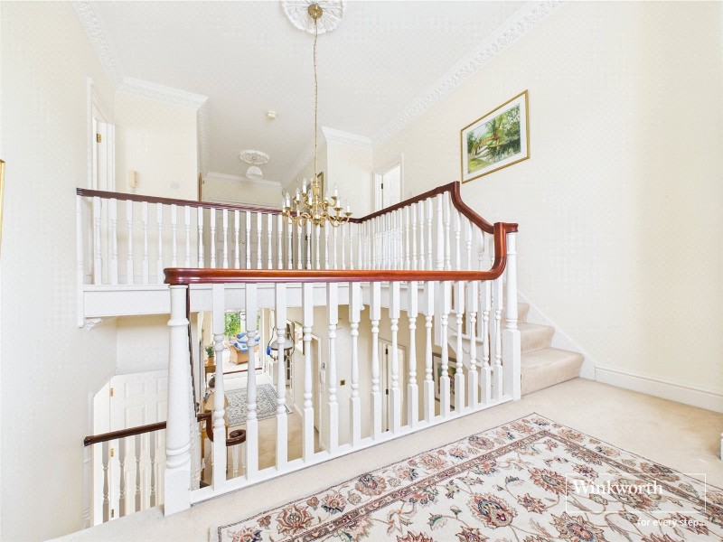 Calcot Park, Calcot, Reading, Berkshire, RG31