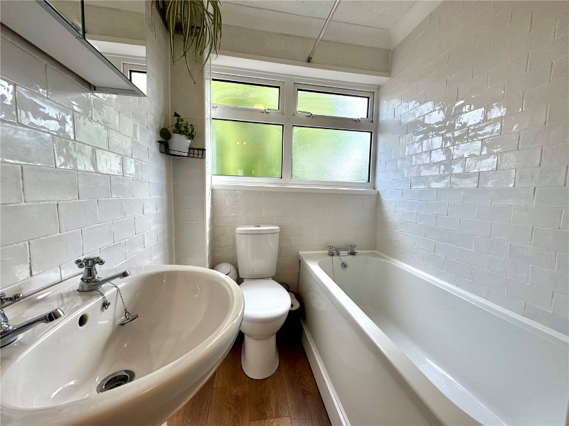 Barnaby Close, Downton, Salisbury, Wiltshire, SP5