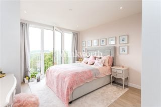 Hawfinch House, 1 Moorhen Drive, London, NW9