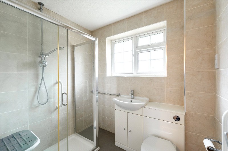 Parkway, Weybridge, Surrey, KT13