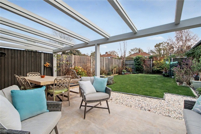 Harrold Place, Stoke Holy Cross, Norwich, Norfolk, NR14