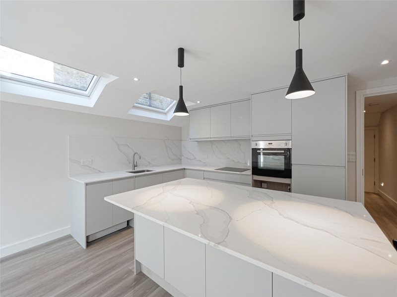 Purves Road, London, NW10