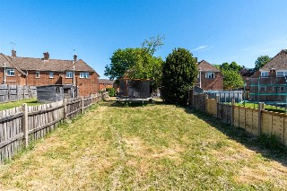 Barnes Crescent, Wimborne, Dorset, BH21