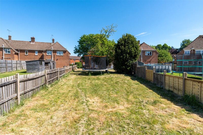 Barnes Crescent, Wimborne, Dorset, BH21