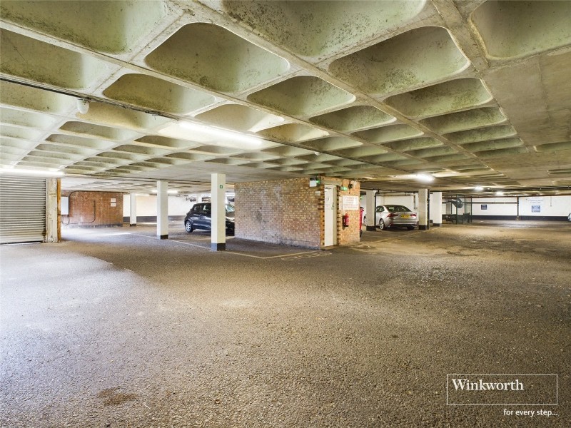 Masons House, 1-3 Valley Drive, Kingsbury, London, NW9