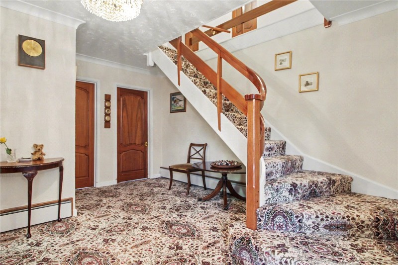 Green Fall, Poringland, Norwich, Norfolk, NR14