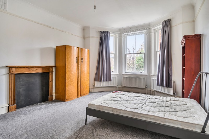 Taymount Rise, London, SE23