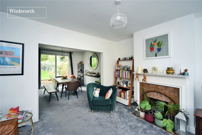 Malden Road, Cheam, Sutton, SM3
