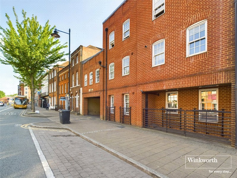 Home Court, 96 London Street, Reading, Berkshire, RG1