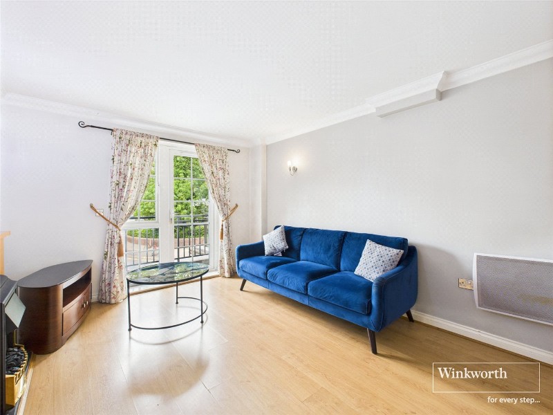 Riverside House, Fobney Street, Reading, Berkshire, RG1