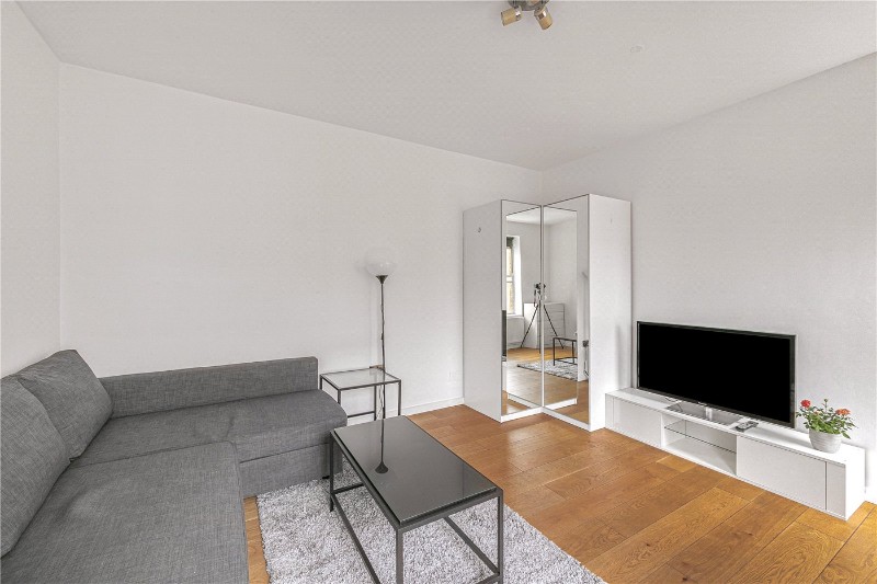 Baldwins Gardens, London, EC1N