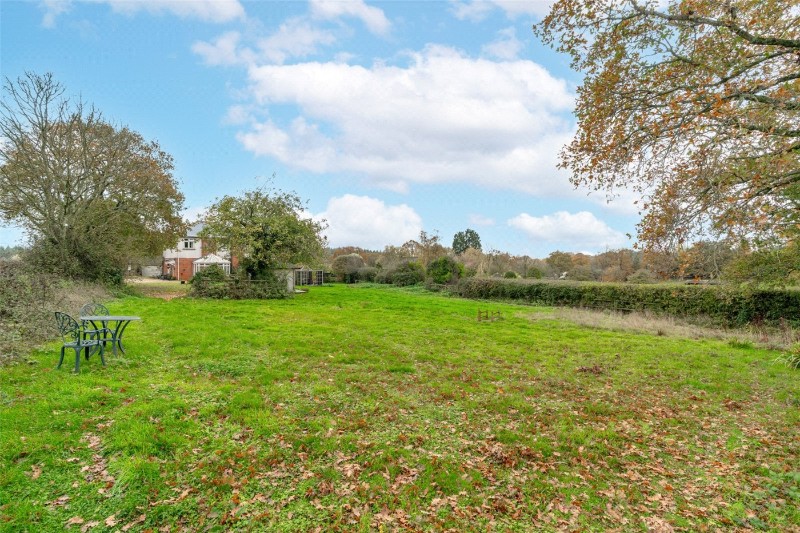 Batchelors Lane, Holtwood, Wimborne, Dorset, BH21