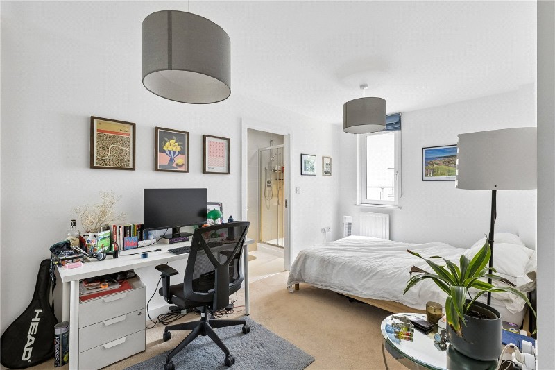 Wiltshire Row, London, N1