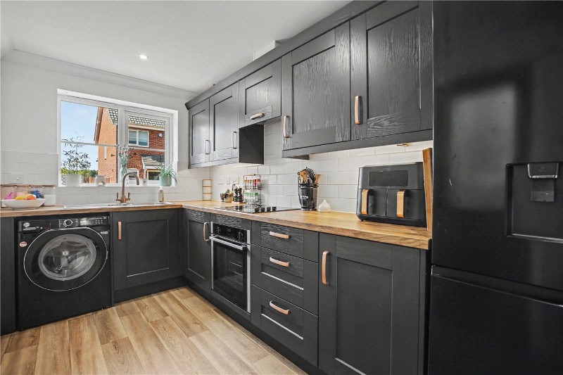 Hamilton Way, Ditchingham, Bungay, Norfolk, NR35