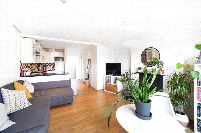 Rosebery Gardens, London, N8