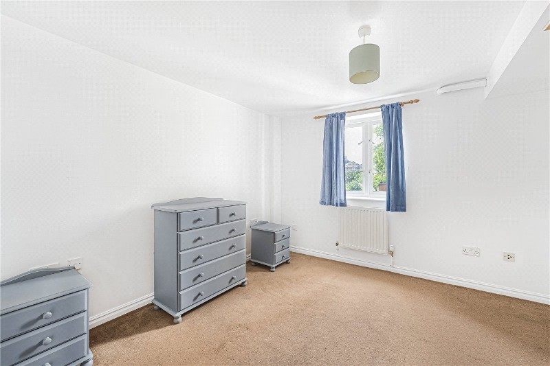 Rotherhithe Street, London, SE16