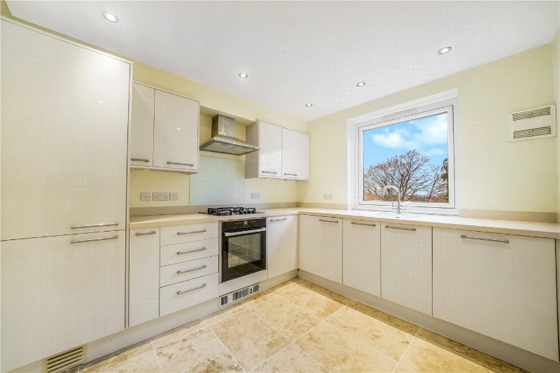 Broadlands Road, London, N6