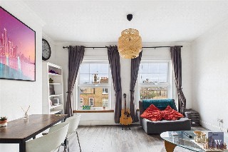 Tulse Hill, London, SW2