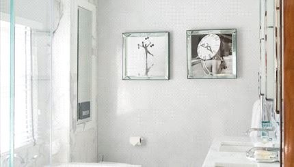 Bourdon Street, London, W1K