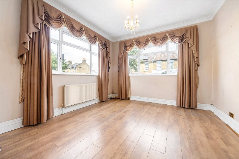 Brayards Road, London, SE15