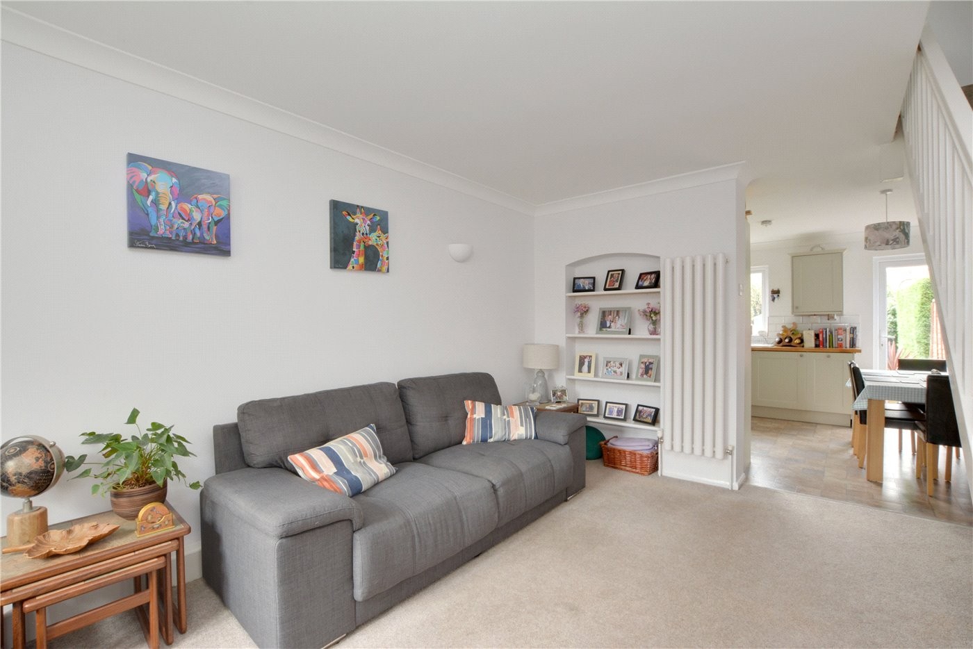2 bedroom property for sale in Red Lion Lane, Shooters Hill, SE18 (Ref