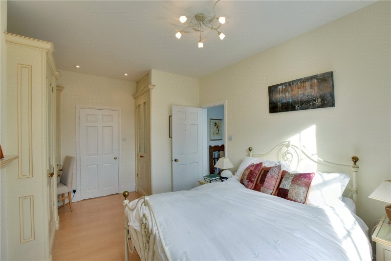 Shooters Hill Road, Blackheath, London, SE3