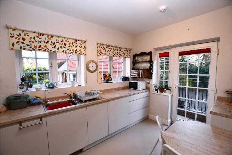 Harding Place, Wokingham, Berkshire, RG40