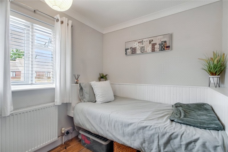 Saxonfields, Poringland, Norwich, Norfolk, NR14