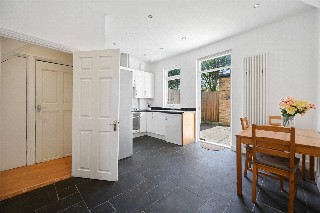 Galloway Road, London, W12