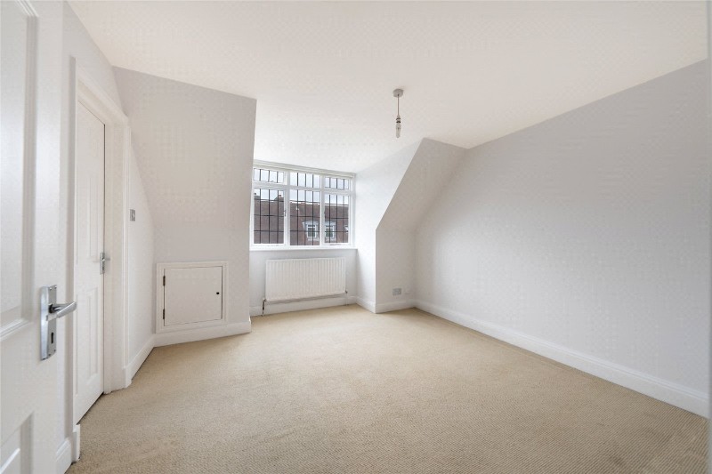 Tudor Close, London, NW3
