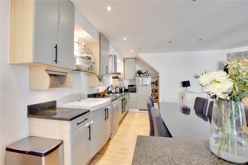 Vista Apartments, 23 Woodland Crescent, Greewnich, London, SE10