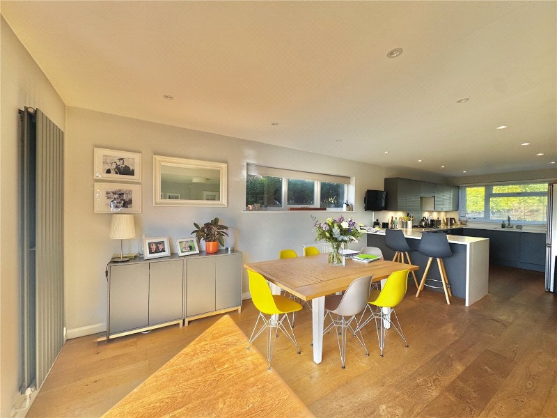 Studland Drive, Milford On Sea, Lymington, Hampshire, SO41