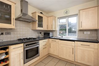 Westleigh Avenue, London, SW15